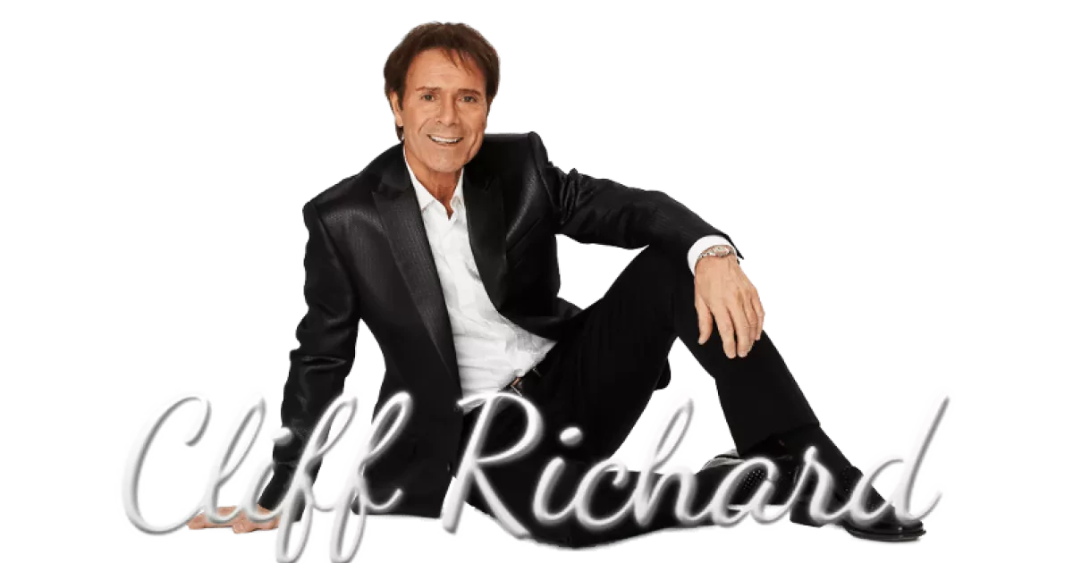 cliff richard
