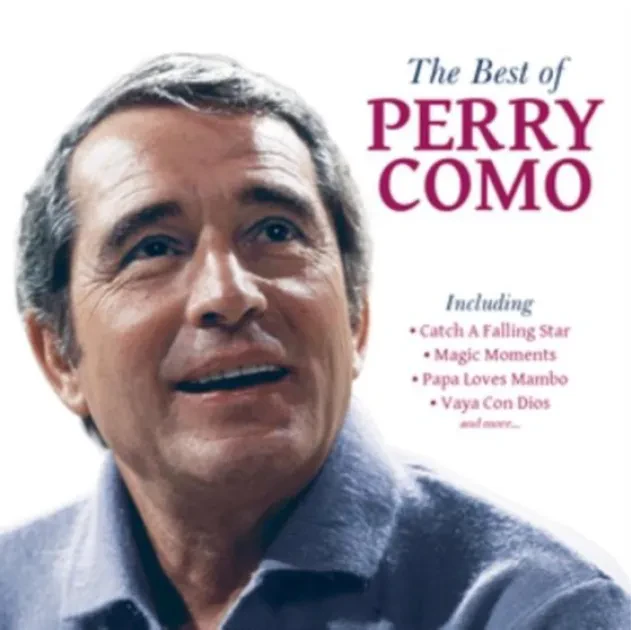 bestof Perry Como-v1