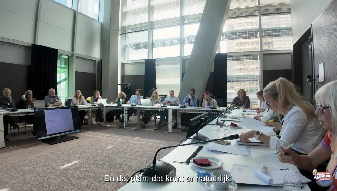 ouderenbeleidsplan foto 