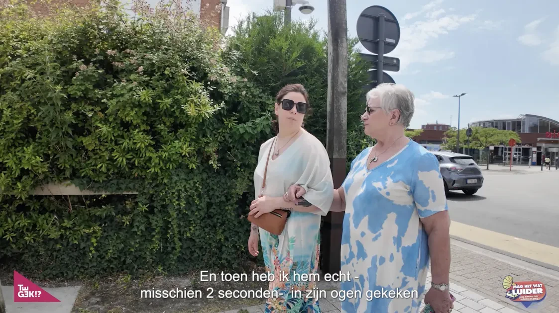 beeld aflevering 1B diane