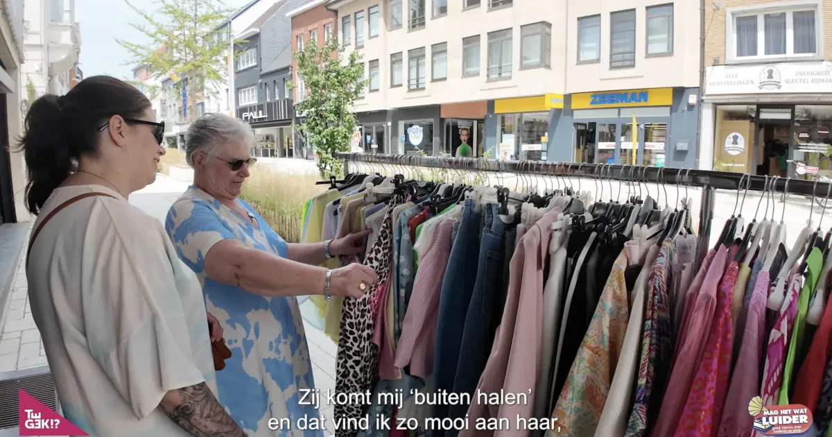 beeld aflevering 3 diane