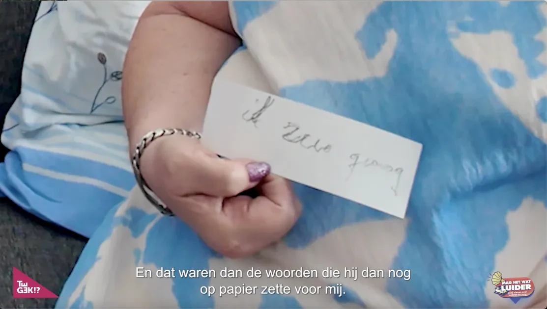 beeld aflevering 4 diane