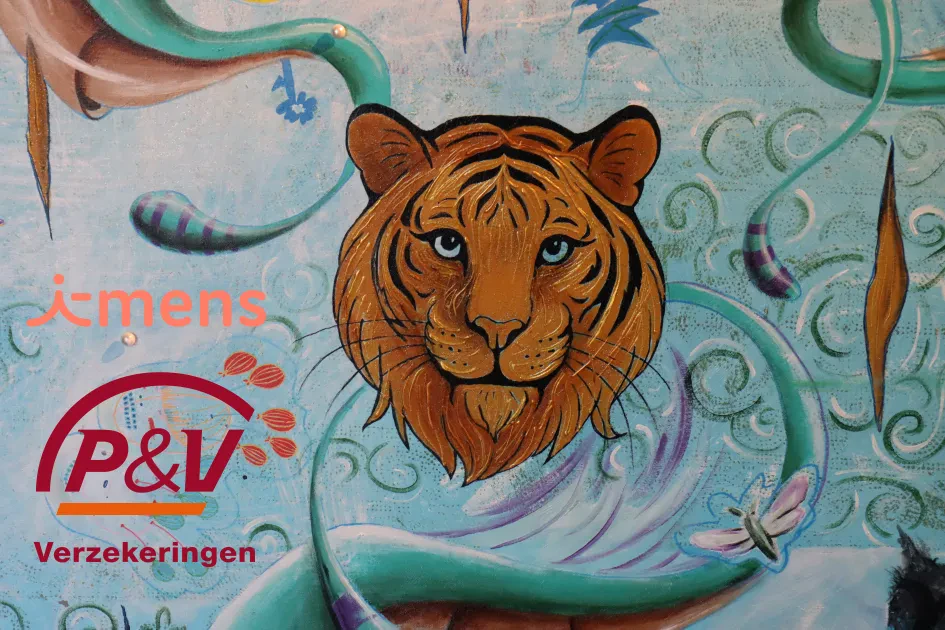 foto startpagina gelaagde levens