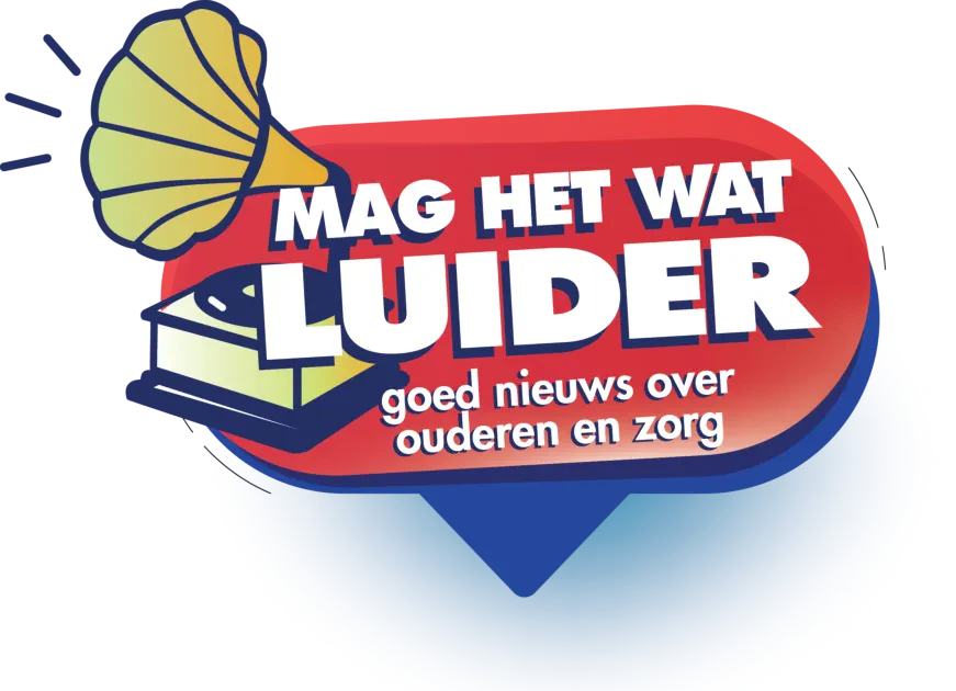 Mag het wat luider Logo Basis-v1
