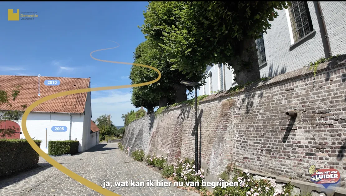 KWAREMONT 2 Sociale media post