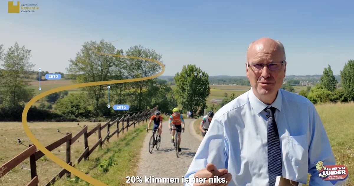 Paterberg social media