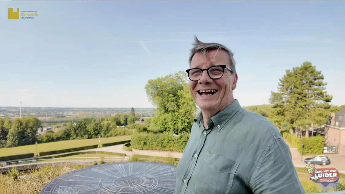 Guido De Padt de Muur