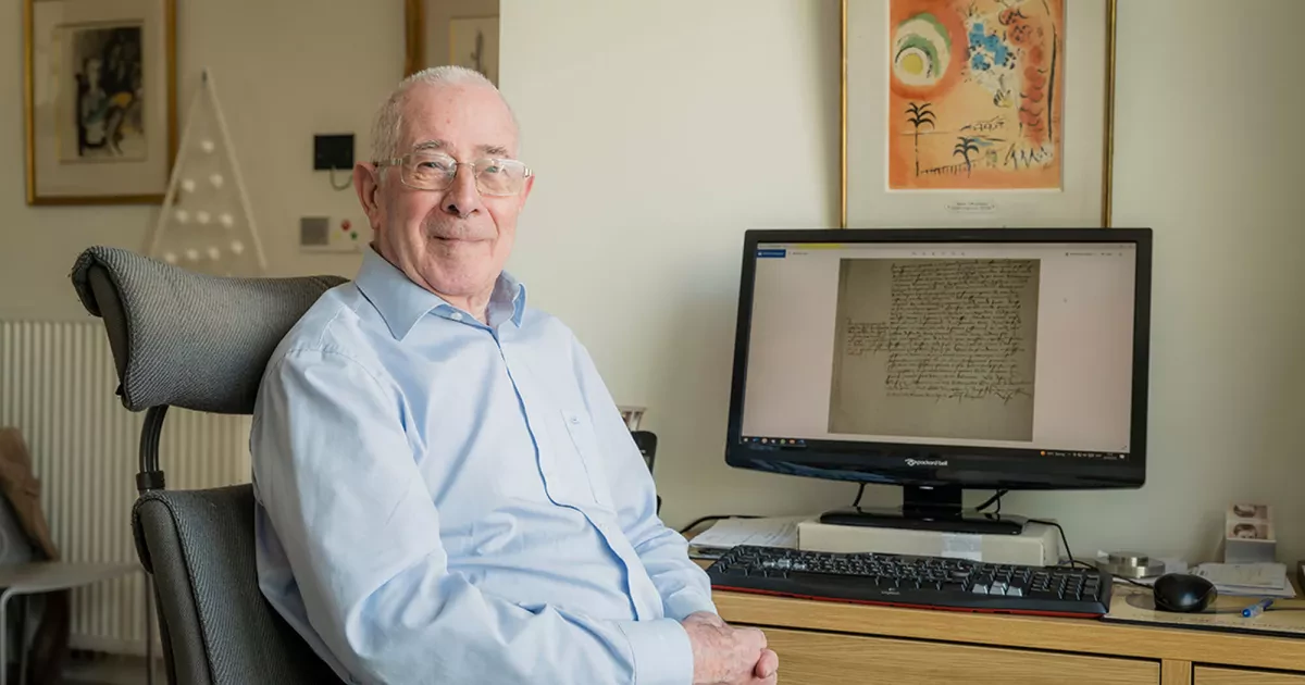 Artikel Tijgerstraat 1